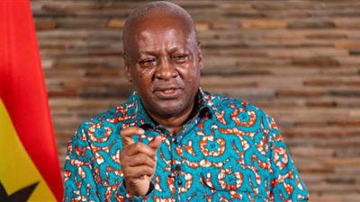  الاتحاد الأفريقي يعين ممثلا أعلى له في الصومال