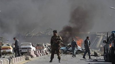 السعودية تدين حادث انفجار إرهابيا بالعاصمة الأفغانية كابول