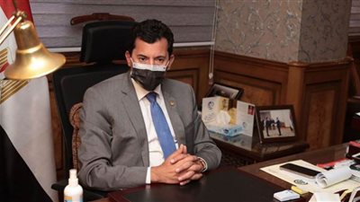 وزير الرياضة: فتح باب الحجز للدراجات الكهربائية في العاشرة مساء اليوم
