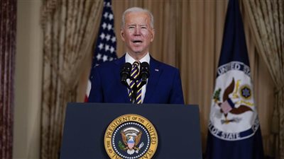 الرئيس الأمريكي يعلن حالة الطوارئ في ولاية تينيسي