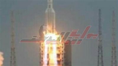 كيف علق المنايفة علي صاروخ الصين التائه؟  