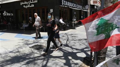 لبنان يسجل 435 إصابة جديدة بفيروس كورونا