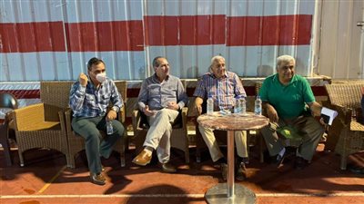 مجلس الزمالك يُحفز اللاعبين قبل مواجهة القمة