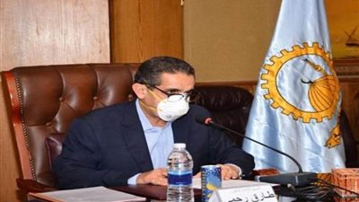 محافظ الغربية: غلق 47 محلا وتحرير 268 محضر عدم ارتداء كمامة