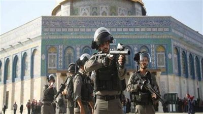 كندا تعرب عن قلقها إزاء التطورات في القدس