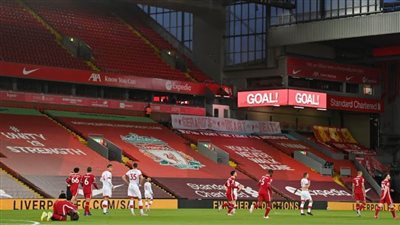 «صلاح» يساهم في فوز ليفربول على ساوثهامبتون بثنائية نظيفة بالبريميرليج