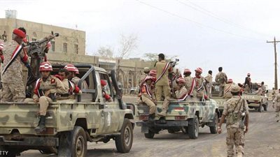 الجيش اليمني يكبد مليشيا الحوثي خسائر كبيرة بمحافظة الجوف