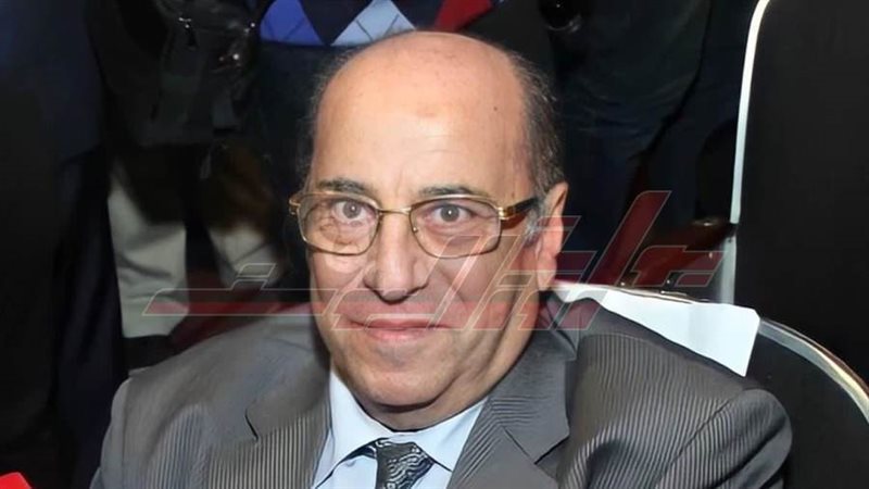 الموسيقار جمال سلامة