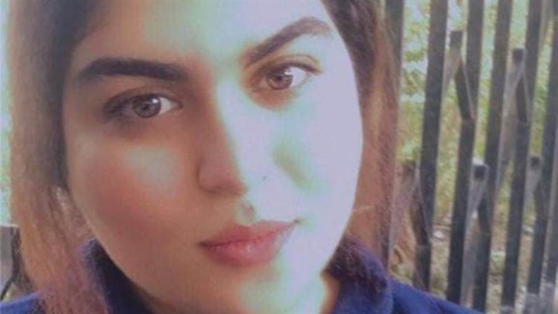 إيه سالم بطلة رفع