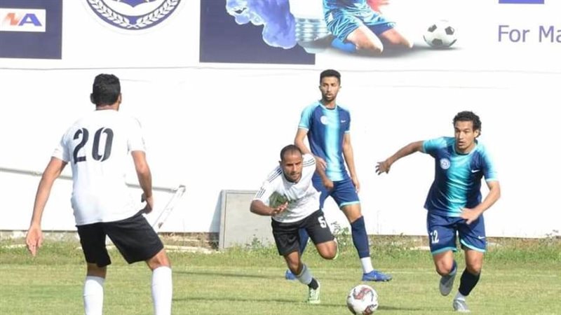 المريخ وبورتو