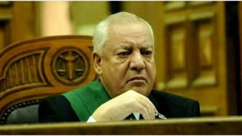 المرحوم جابر المراغي