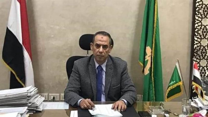 وكيل تعليم القليوبية