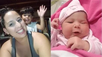 رضيعة تلحق بوالدتها أثناء الرضاعة.. تعرف على سبب وفاة الأم