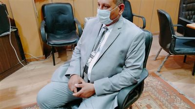 المهندس ممدوح أبو دنيا مديراً لزراعة أبو حمص