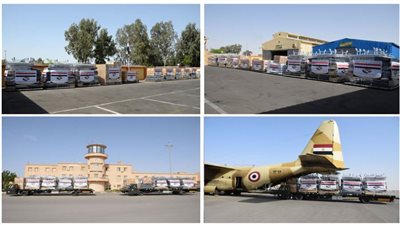 عاجل.. الرئيس السيسي يوجه بإرسال مساعدات طبية للهند لمواجهة أزمة تفشي فيروس كورونا