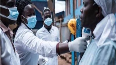 إفريقيا تسجل أكثر من 4 ملايين إصابة جديدة و124 ألف وفاة جراء 