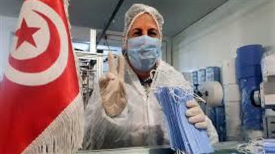 تونس تسجل 1301 إصابة جديدة بكورونا و79 وفاة خلال 24 ساعة
