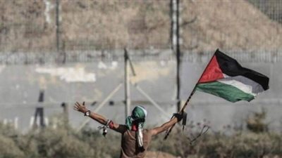 سوريا تدين سلوك قوات الاحتلال تجاه الشعب الفلسطيني