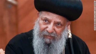 قرار عاجل من الكنيسة الأرثوذكسية ضد جرائم أثيوبيا