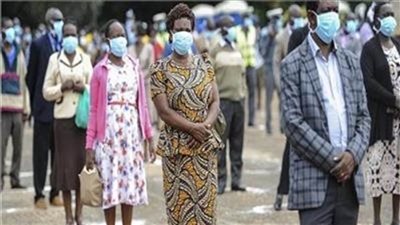 الاتحاد الإفريقي: غينيا تنضم إلى وكالة الأدوية الإفريقية