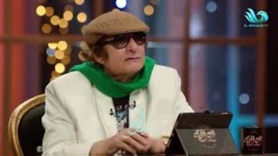 محيي إسماعيل للعرافة: محمد سعد قدم ما لا يقدمه عادل إمام في الكوميديا