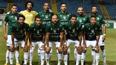فوز طلائع الجيش على غزل المحلة 3ـ 1 في الدوري الممتاز