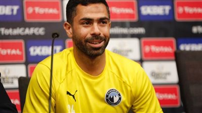 طبيب بيراميدز يكشف تفاصيل إصابة أحمد فتحي