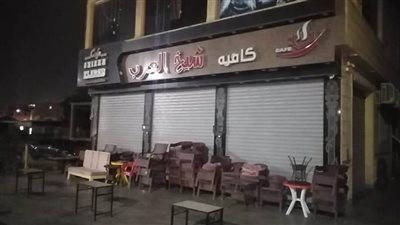 لجان متابعة وحملات مكثفة لتنفيذ الإجراءات الاحترازية بالسويس