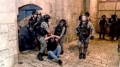 المرصد العربي يدين الانتهاكات الإسرائيلية في القدس ويطالب بتحرك دولي