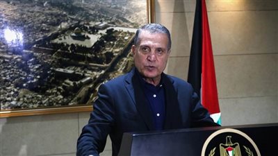 الرئاسة الفلسطينية: اقتحام قوات الإحتلال الإسرائيلي للمسجد الأقصى تحدٍ جديد للمجتمع الدولي