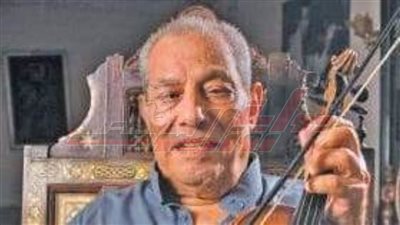 وزيرة الثقافة: عالم الموسيقى فقد أحد أهم نغماته الأصيلة