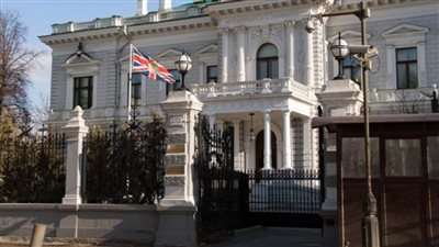 السفارة البريطانية تشارك فى تنظيم 14 ورشة عمل لتدريب العاملين بمجال الرعاية الصحية