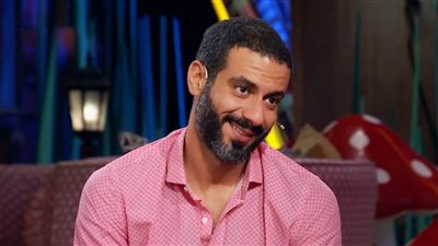 محمد فراج: دوري في فيلم 