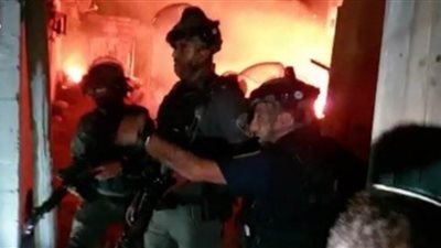 السيناتور كريس ميرفي: إخلاء الفلسطينيين من الشيخ جراح لا مبرر له ويجب أن يتوقف