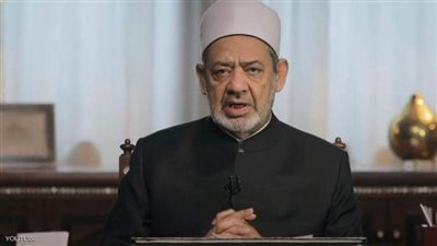 شيخ الأزهر: العالم لا يزال في صمتٍ مُخزٍٍ تجاه الإرهاب الصهيوني الغاشم