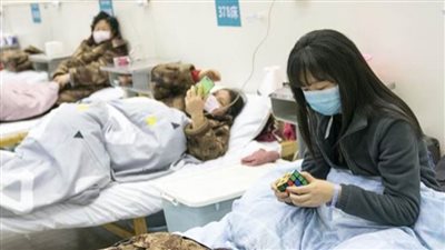 العراق يسجل 4902 إصابة جديدة بفيروس كورونا