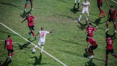 القمة 122.. القنوات الناقلة لمباراة الأهلي والزمالك 