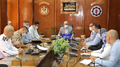 السويس تستعد لاستقبال عيد الفطر المبارك