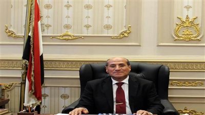 رئيس محكمة النقض يهنئ الرئيس السيسي وكبار رجال الدولة بمناسبة عيد الفطر