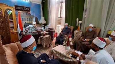 تعرف على ضوابط صلاة عيد الفطر بالإسكندرية