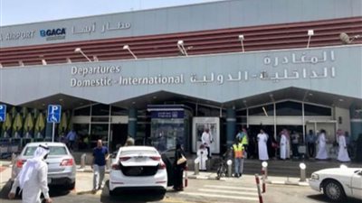 البحرين تدين استهداف الحوثيين مطار 