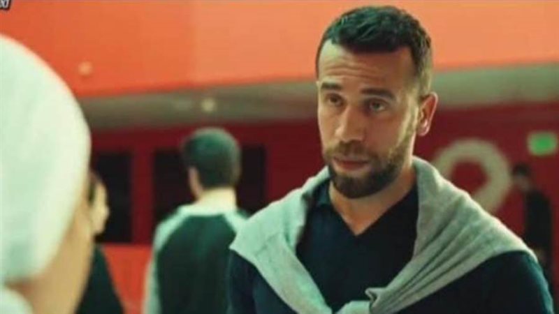 مشهد من مسلسل ملوك