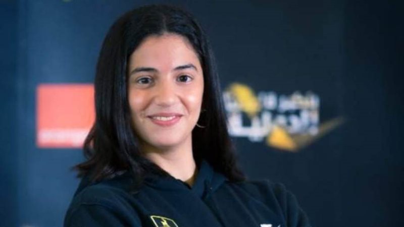 حبيبة مرزوق