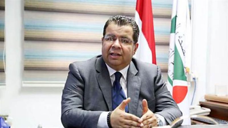 إيهاب سراج الدين