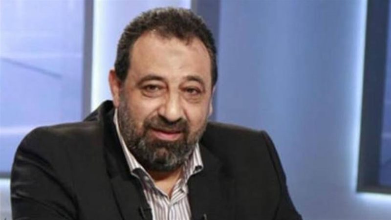 مجدي عبدالغني