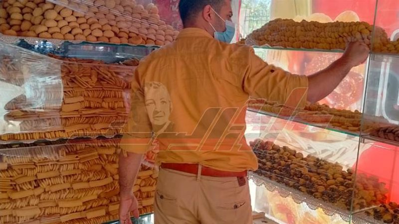 حملات المراقبة