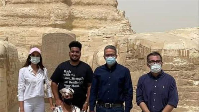 تنسيقية الشباب تصطحب