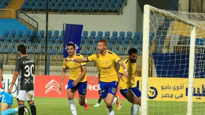 الإسماعيلي