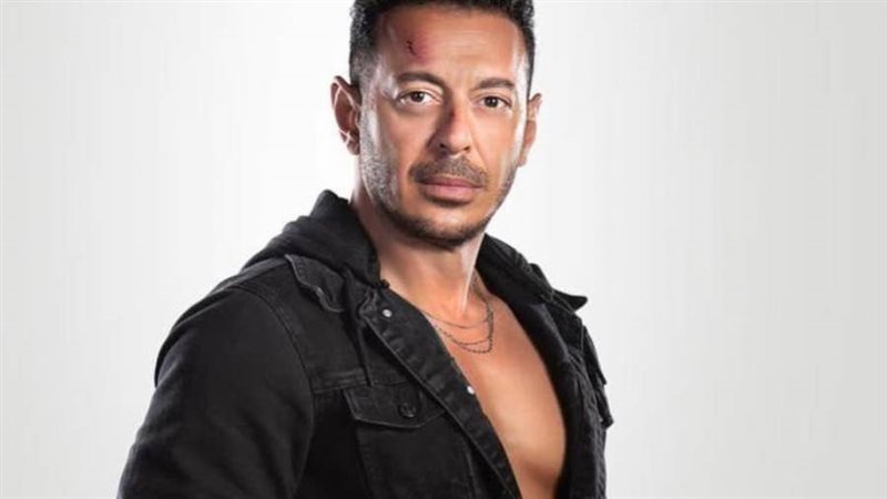 مصطفى شعبان