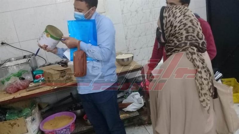 أعمال الحملات